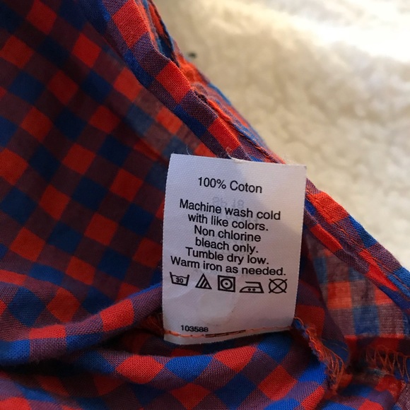 J.Crew button down - Picture 4 of 4